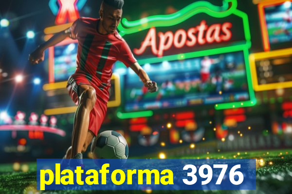 plataforma 3976